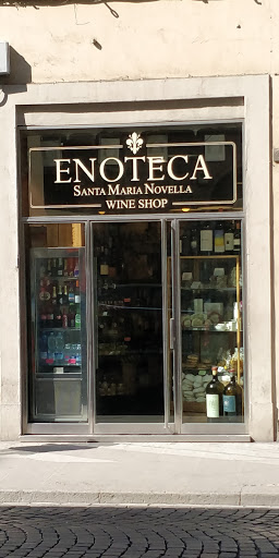 Enoteca Santa Maria Novella