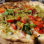 Photo n°1 de l'avis de sandra.c fait le 25/08/2018 à 06:44 sur le  Villa Zuccaro Pizzeria Taormina à Taormina