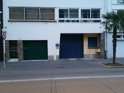 Ecole Du Dos à Saint-Nazaire