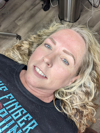 Explore black queen tattoo ideas, creative tattoo ideas in Longmont, available at Sharkys Paradise