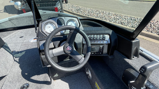 Motorcycle Dealer «Power Lodge», reviews and photos, 6781 US-10, Anoka, MN 55303, USA