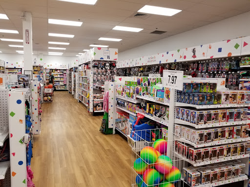 Toy Store «Toys