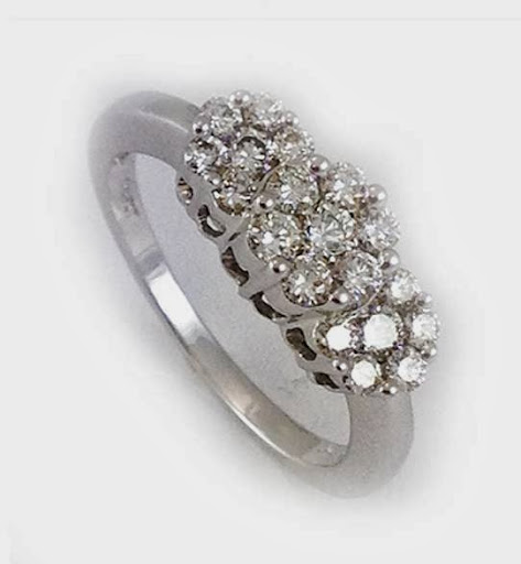 Jewelry Store «Jewelry World», reviews and photos, 26530 Bouquet Canyon Rd, Santa Clarita, CA 91350, USA