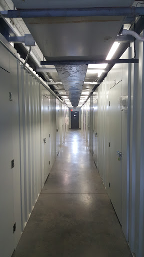 Storage Facility «Extra Space Storage», reviews and photos, 1931 Spartanburg Hwy, Hendersonville, NC 28792, USA