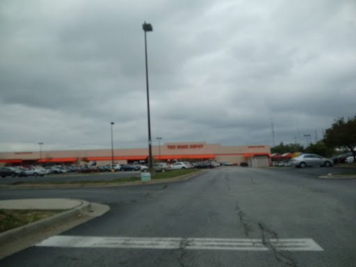 Home Improvement Store «The Home Depot», reviews and photos, 8598 N Church Rd, Kansas City, MO 64157, USA