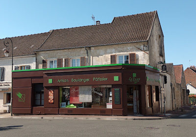 Le Fournil de Venette à Venette