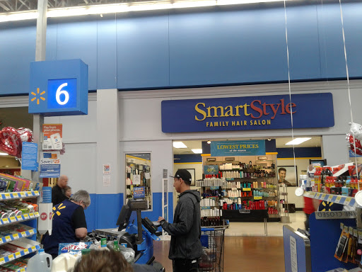 Department Store «Walmart Supercenter», reviews and photos, 11328 South Jordan Gateway, South Jordan, UT 84095, USA