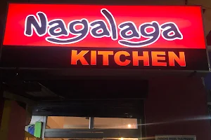 Naga Food Court image