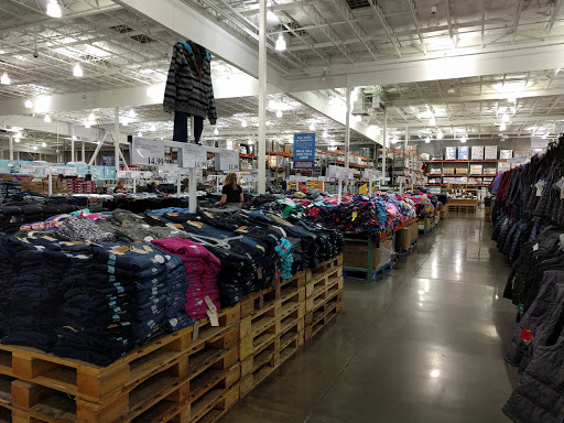 Warehouse club «Costco Wholesale», reviews and photos, 801 Tioga Ave, Sand City, CA 93955, USA