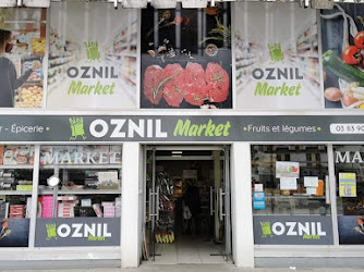 Oznil Market