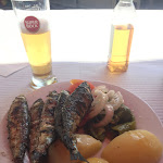 Photo n°2 de l'avis de José.l fait le 28/09/2021 à 08:59 sur le  Restaurante O Caraças à Porto