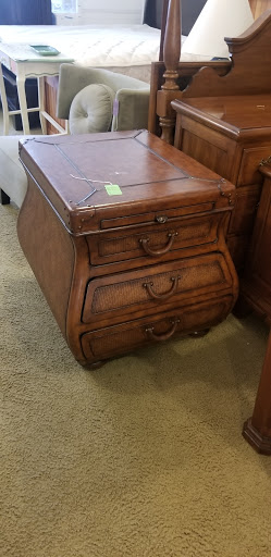 Used Furniture Store «Consignment Furniture Gallery», reviews and photos, 1111 Court St, Clearwater, FL 33756, USA