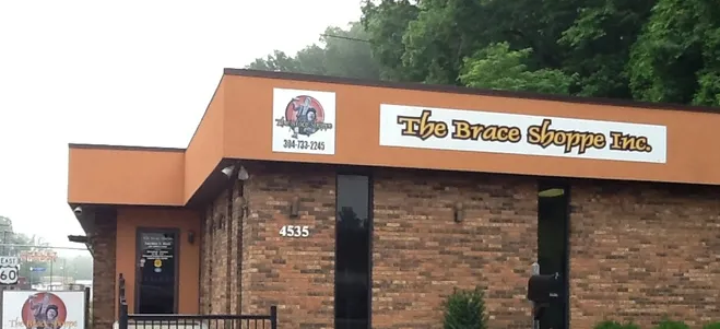 The Brace Shoppe, Inc.