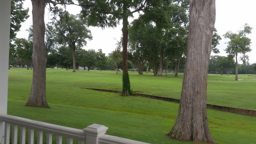 Golf Course «Querbes Park Golf Course», reviews and photos, 3500 Beverly Pl, Shreveport, LA 71104, USA
