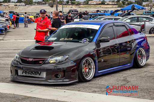 Toyota Dealer «Inland Empire Used Car Supercenter», reviews and photos, 650 Auto Center Dr W, San Bernardino, CA 92408, USA