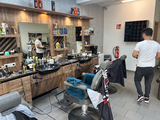 CIWAN Barber Shop In Hohenems