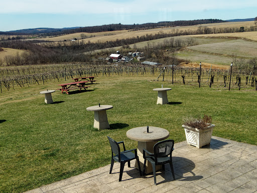 Winery «Galen Glen Winery», reviews and photos, 255 Winter Mountain Dr, Andreas, PA 18211, USA