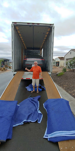 Terry Moving & Storage image