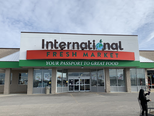 Supermarket «Cermak», reviews and photos, 856 Illinois 59, Naperville, IL 60540, USA