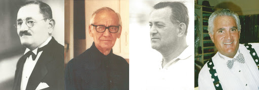 Jewelry Store «Beifeld Jewelers», reviews and photos, 501 York Rd, Jenkintown, PA 19046, USA