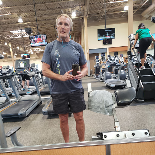 Health Club «24 Hour Fitness», reviews and photos, 6830 E County Line Rd, Highlands Ranch, CO 80126, USA