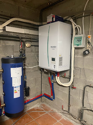 Eco Energy Solutions à Anglet