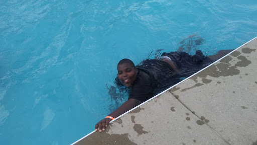 Water Park «Paradise Water Park», reviews and photos, 4675 US-96, Silsbee, TX 77656, USA