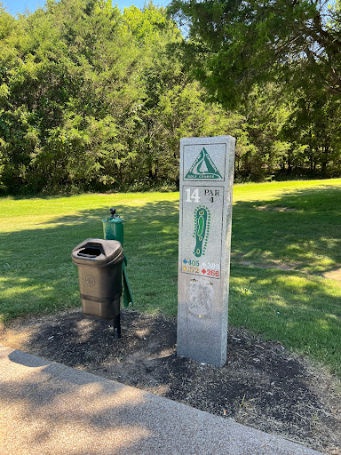 Public Golf Course «Pine Creek Golf Course», reviews and photos, 1835 Logue Road, Mt Juliet, TN 37122, USA