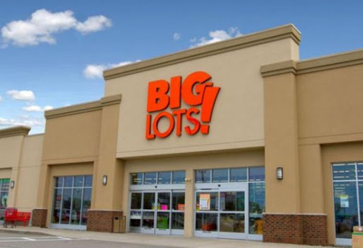 Discount Store «Big Lots», reviews and photos, 1574 U.S. 9, Wappingers Falls, NY 12590, USA