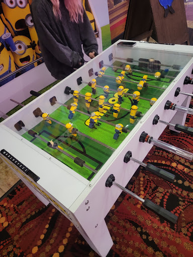 Movie Theater «Edwards Ontario Palace 22 IMAX & RPX», reviews and photos, 4900 E 4th St, Ontario, CA 91764, USA