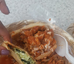 Tortas Ahogadas Pepe's photo