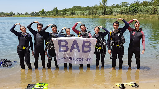 BUCEO BAB - Buenos Aires Buceo