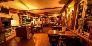 The North Wall Bar & Restaurant