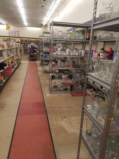 Thrift Store «Bargain Hunters Thrift Store», reviews and photos, 7020 Albemarle Rd, Charlotte, NC 28227, USA