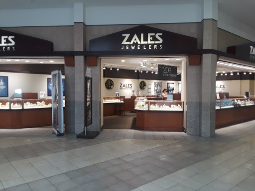 Jewelry Store «Zales - The Diamond Store», reviews and photos, 9409 US-19, Port Richey, FL 34668, USA