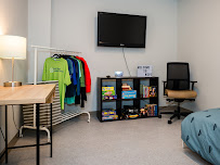 North Shore Pediatric Therapy - ABA Therapy for Autism Lake Bluff - Photo 6 - Car repair in Lake Bluff, IL, Round Lake Beach