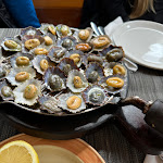 Photo n°1 de l'avis de Aleksandra.a fait le 28/02/2024 à 19:54 sur le  A Pipa restaurant & bar à Porto da Cruz