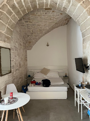 Photos des visiteurs Casa vacanza Il Saraceno apartment 70054 Giovinazzo