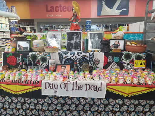 Grocery Store «El Super», reviews and photos, 3321 W Century Blvd, Inglewood, CA 90303, USA