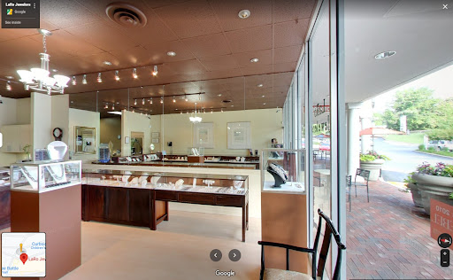 Jeweler «La Ro Jewelers», reviews and photos, 2333 Peachtree Rd, Atlanta, GA 30305, USA