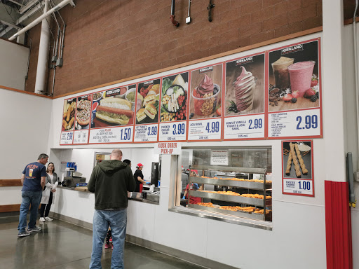 Warehouse store «Costco Wholesale», reviews and photos, 2887 S Market St, Gilbert, AZ 85296, USA