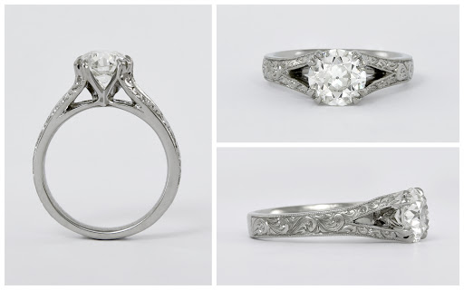 Jeweler «Dutilles Jewelry Design Studio», reviews and photos, 55 N Park St, Lebanon, NH 03766, USA