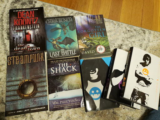 Thrift Store «DAV Thrift Store USA», reviews and photos, 5517 Virginia Beach Blvd, Virginia Beach, VA 23462, USA