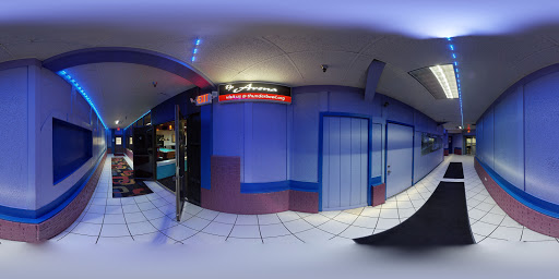 Bowling Alley «Thunderbowl Lanes», reviews and photos, 4200 Allen Rd, Allen Park, MI 48101, USA