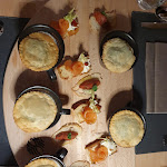 Photo n°1 de l'avis de Kathrin.a fait le 25/04/2022 à 14:21 sur le  Spuntloch Dine&Wine à Kaltern an der Weinstraße