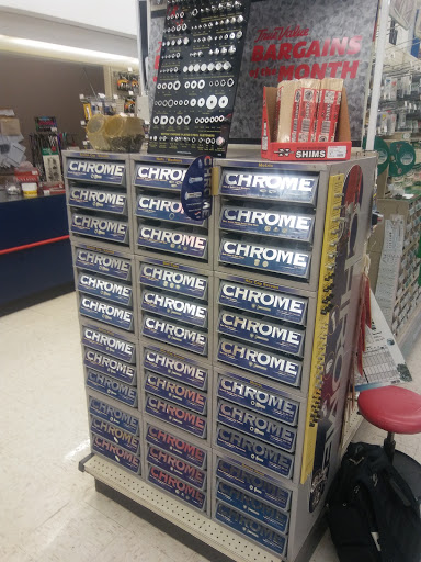 Home Improvement Store «True Value», reviews and photos, 790 Euclid Ave, Palatine, IL 60067, USA