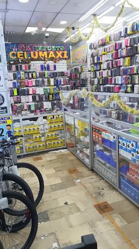 Opiniones de Importadora CeluMaxi en Guayaquil - Tienda de móviles