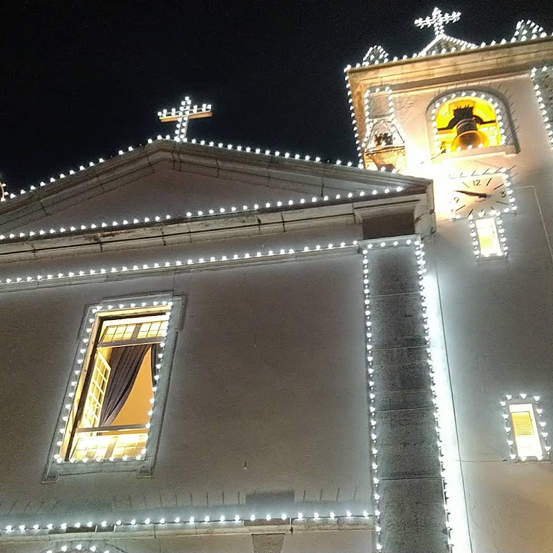 Santuário da Nossa Senhora da Atalaia