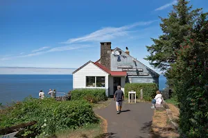 Lookout Observatory and Gift Shop image