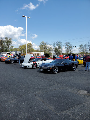 Chevrolet Dealer «Adams Chevrolet», reviews and photos, 1517 Pulaski Hwy, Havre De Grace, MD 21078, USA